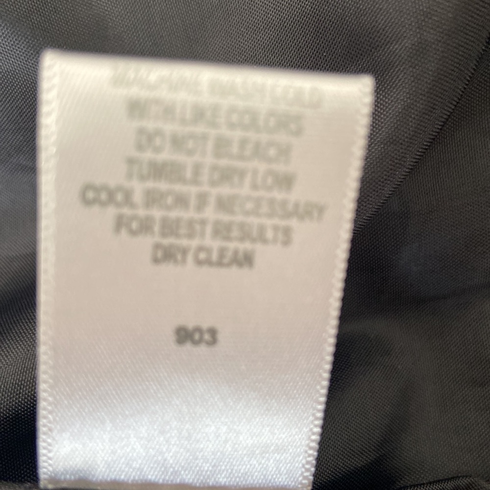 Women’s Jacket - Picture 6 of 6